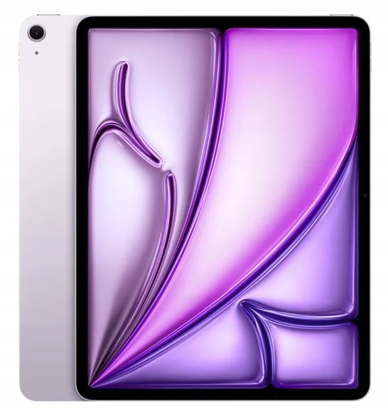 iPad Air 13'' Wi-Fi 128GB Purple (MH5T4HC/A)