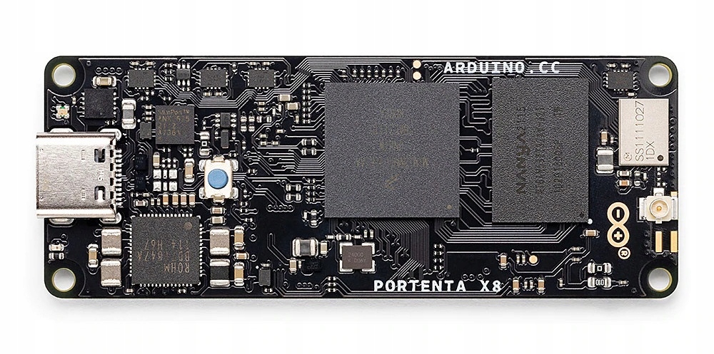 Arduino Portenta X8 - ABX00049 Producent Arduino
