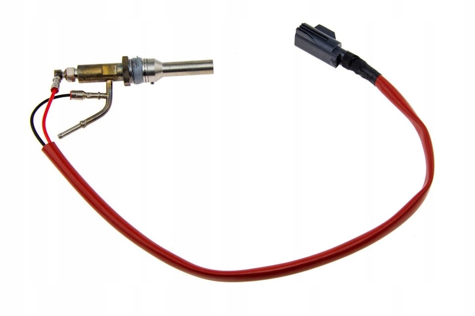 BWP FR 010 NTY ZAWOR PAR PALIWA WTRYSKIWACZ DPF