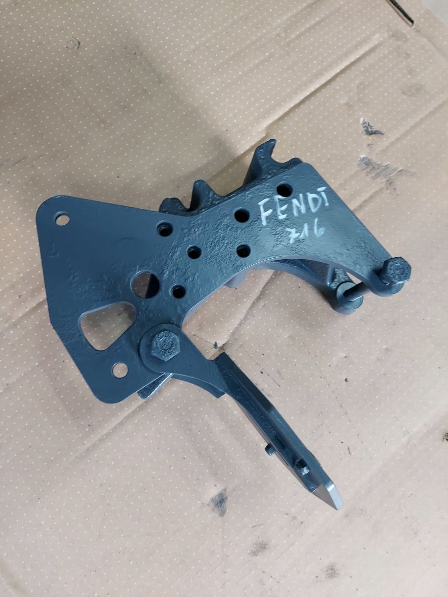 151 201 - ОСНОВА КОНДИЦІОНЕРА FENDT VARIO 716