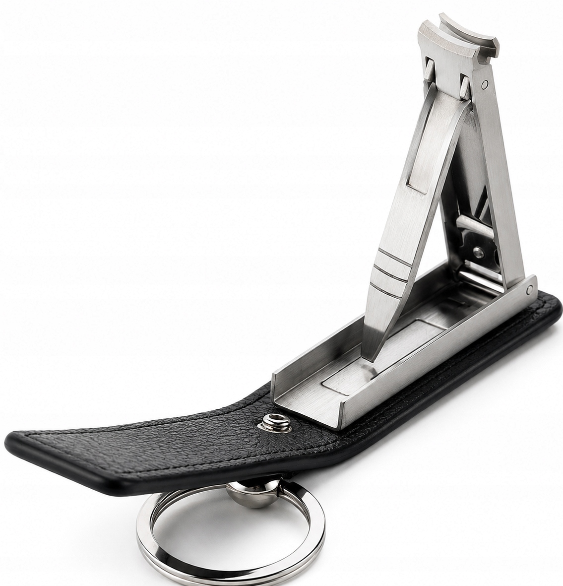 Zwilling Twinox Zastřihovač Na Nehty Přívěsek Na Klíče Nerezová Ocel 10,5 CM