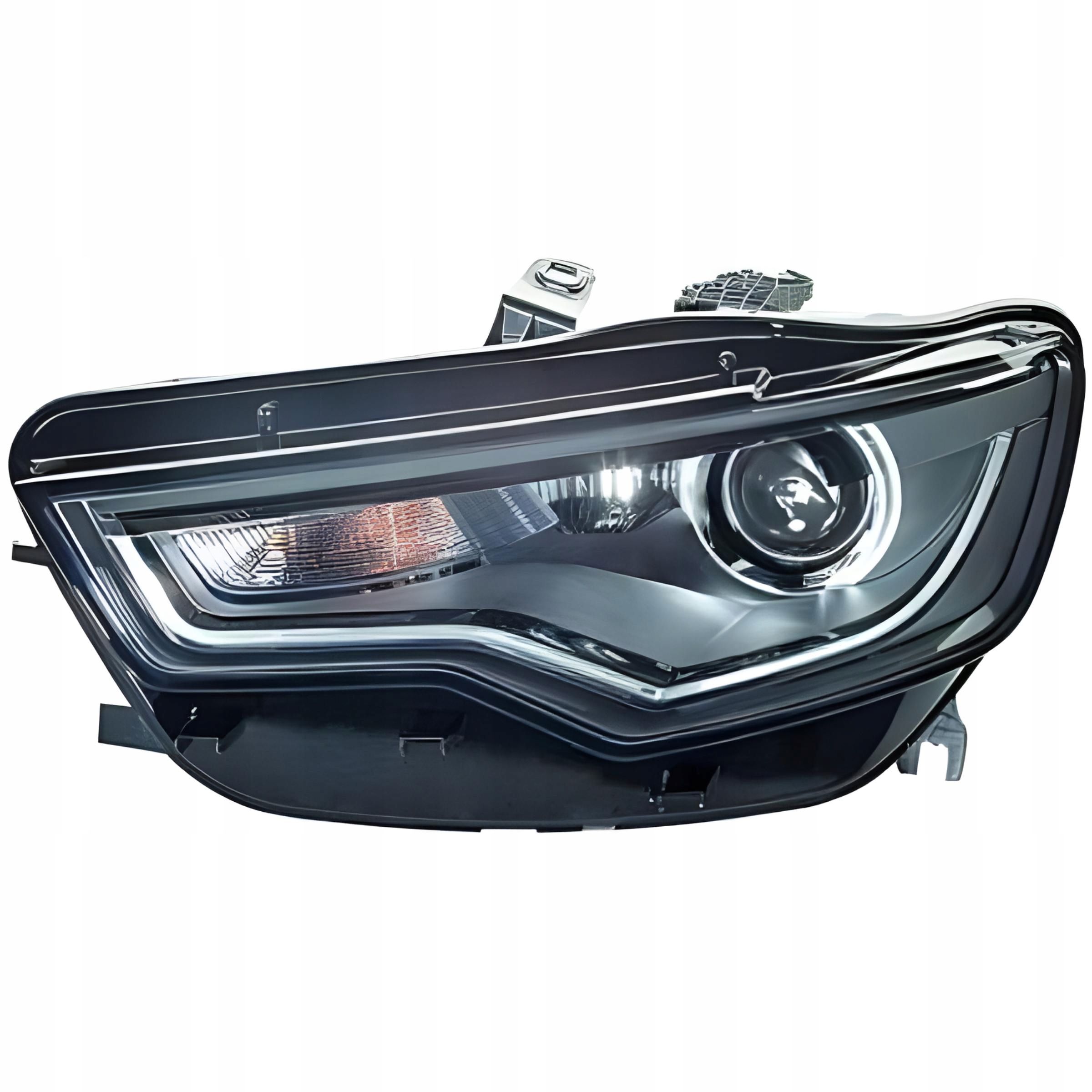 Reflektor Audi A6 Typ 4G 11-14