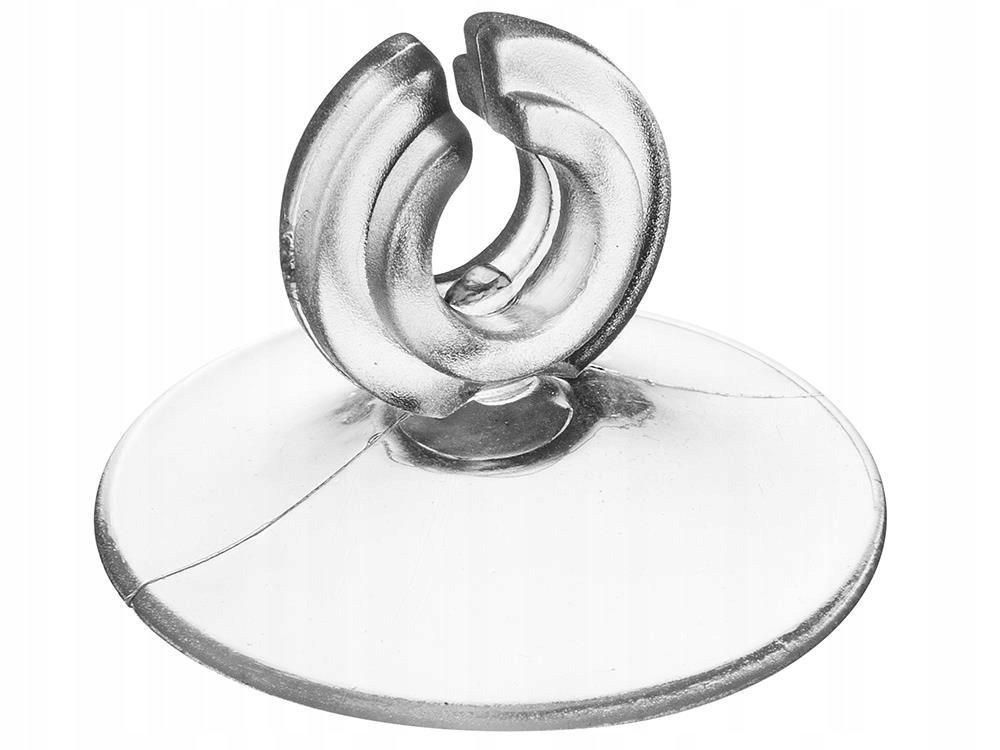 

Aqg Przyssawka Otwarta 6MM Suction Cup