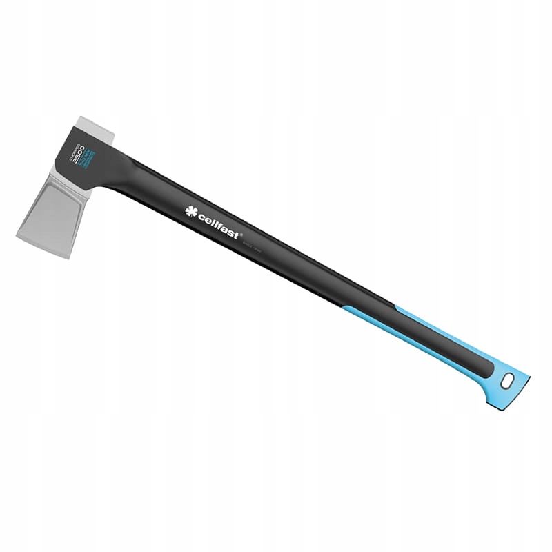 Rozštiepacia sekera 2500G-C2500 Energo 41-007