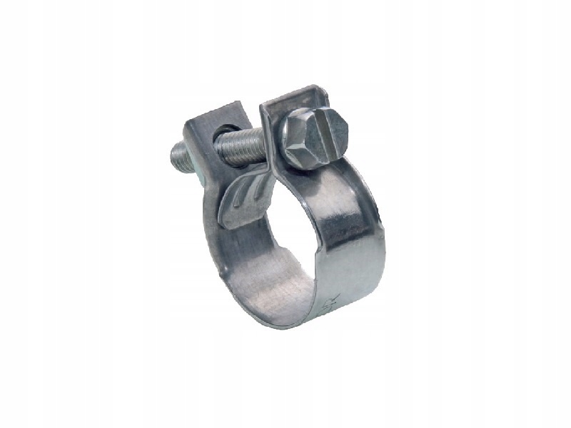 

Mocna Obejma Opaska Cybant Mini Clip 12-13 mm