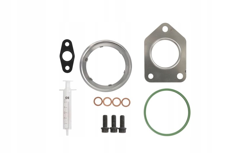 Zestaw Montażowy Turbosprężarki ELRING EL456100