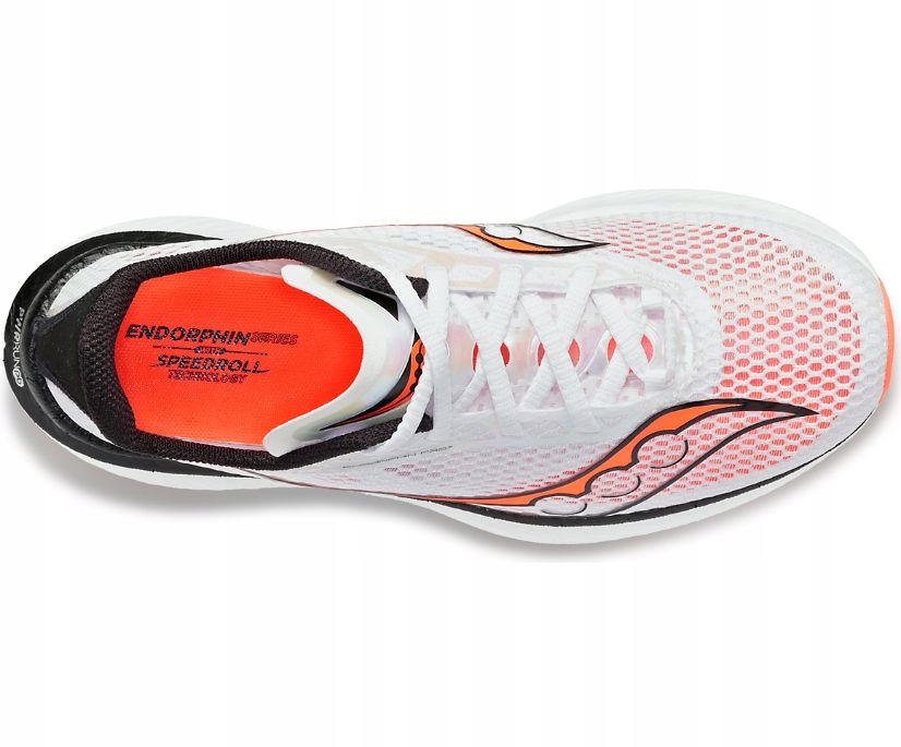SAUCONY Endorphin Pro 3 - pełna rozmiarówka - NOWE EAN (GTIN) 195018086280