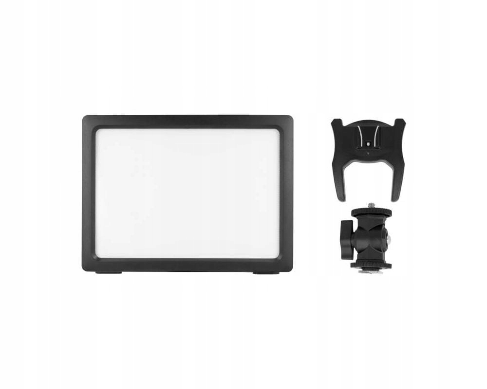 Led lampa Yongnuo YN116