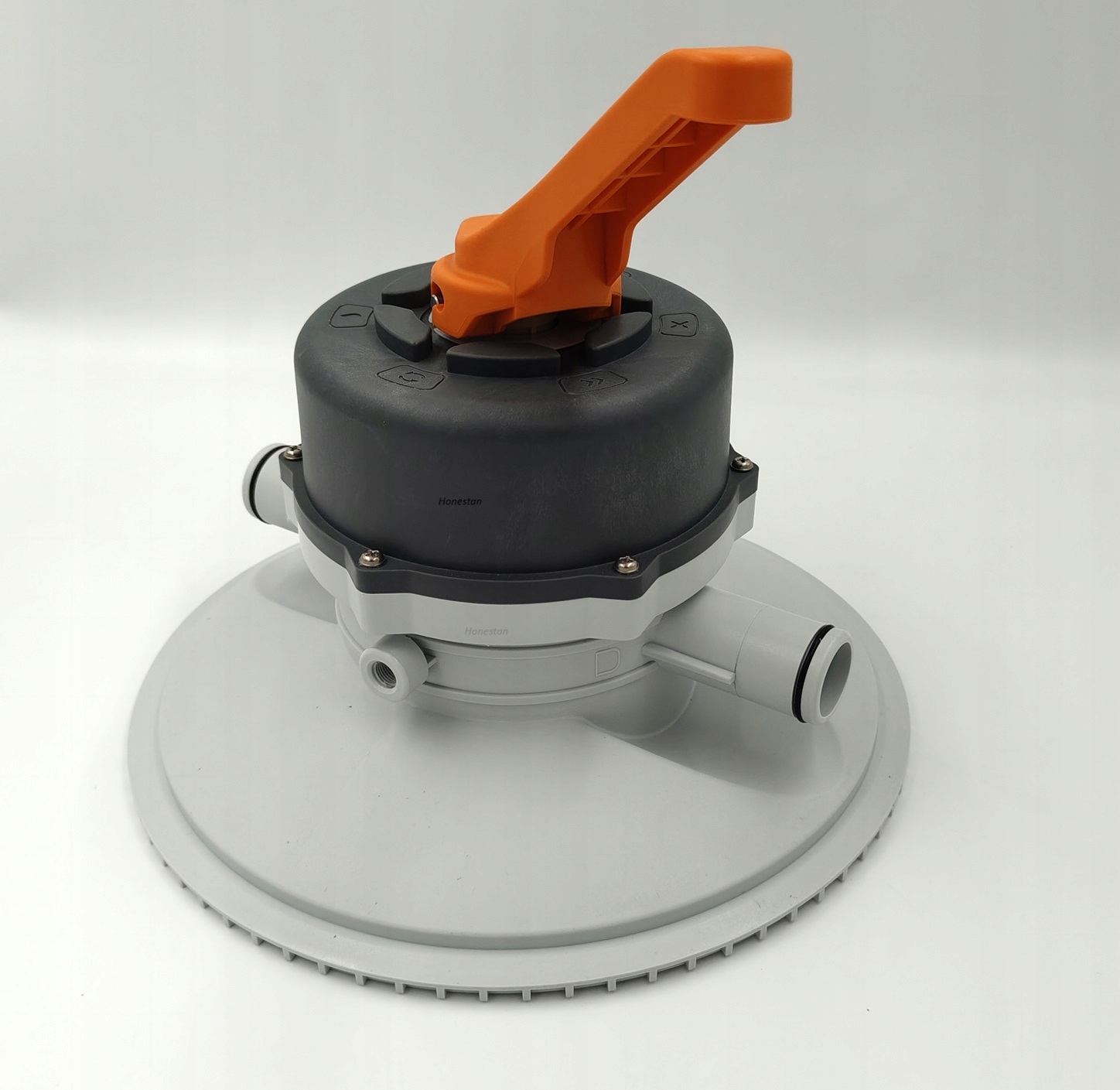 Pokrywa zbiornika pompy piaskowej z zaworem sterującym Bestway 58515