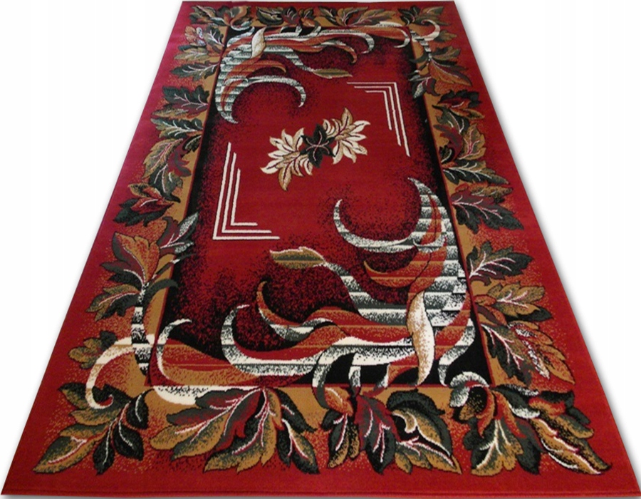 

Dywan 200x300 300x200 Alfa Shiraz stylowy tkany