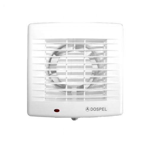 Wentylator POLO 6 fi 150 mm WC Timer