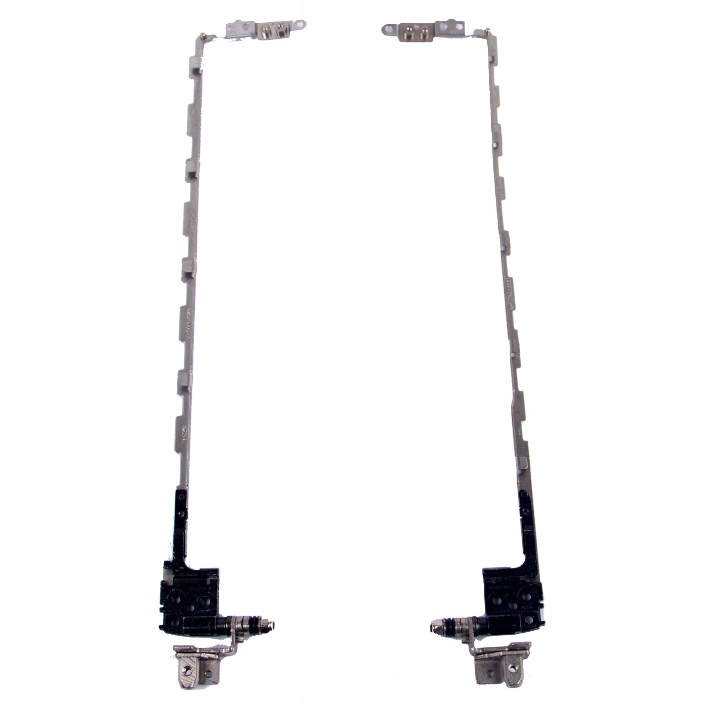 Závěsy matrice LCD Lenovo ThinkPad P50 P51 4K Uhd pár originální nový