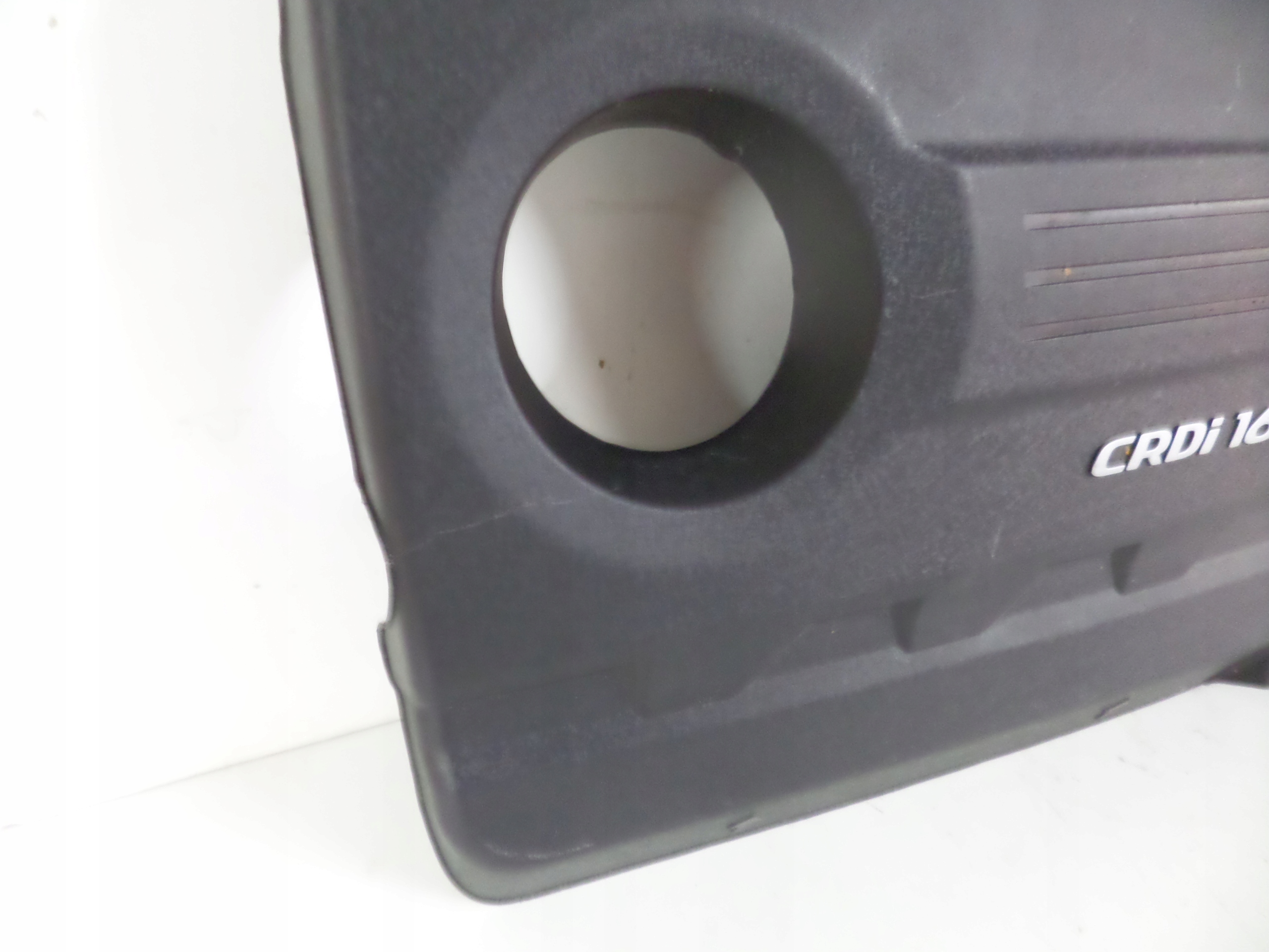 cover cover for engine HYUNDAI TUCSON III 15