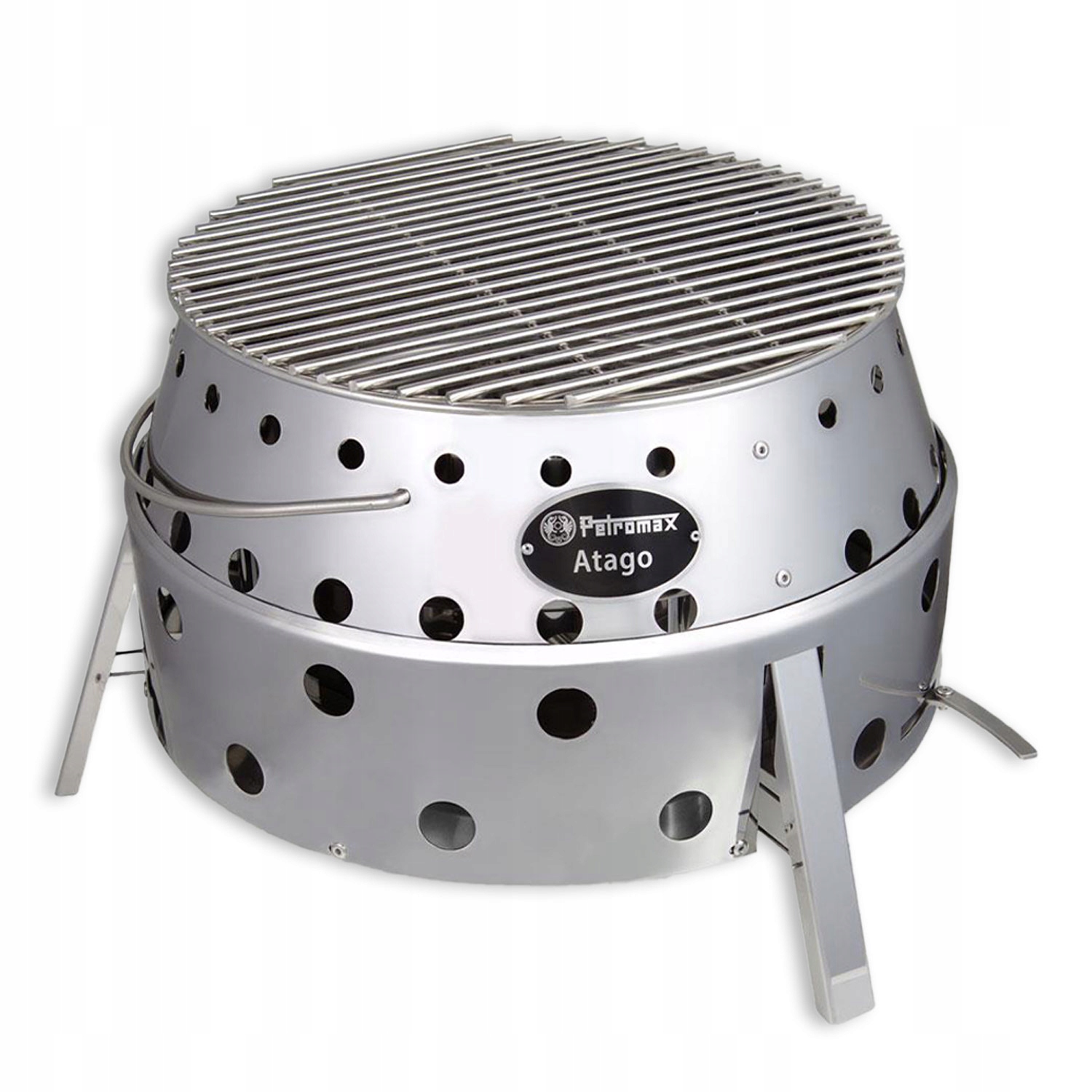 Multifunkční gril Petromax Atago
