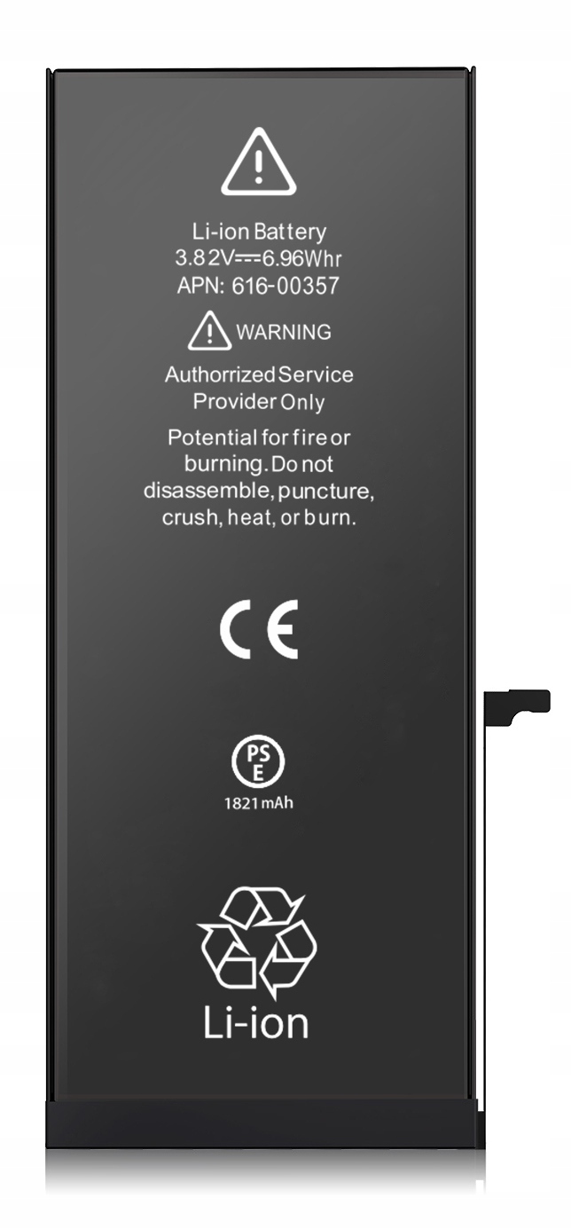 

Bateria do telefonu Apple iPhone 8 1821 mAh Świeża