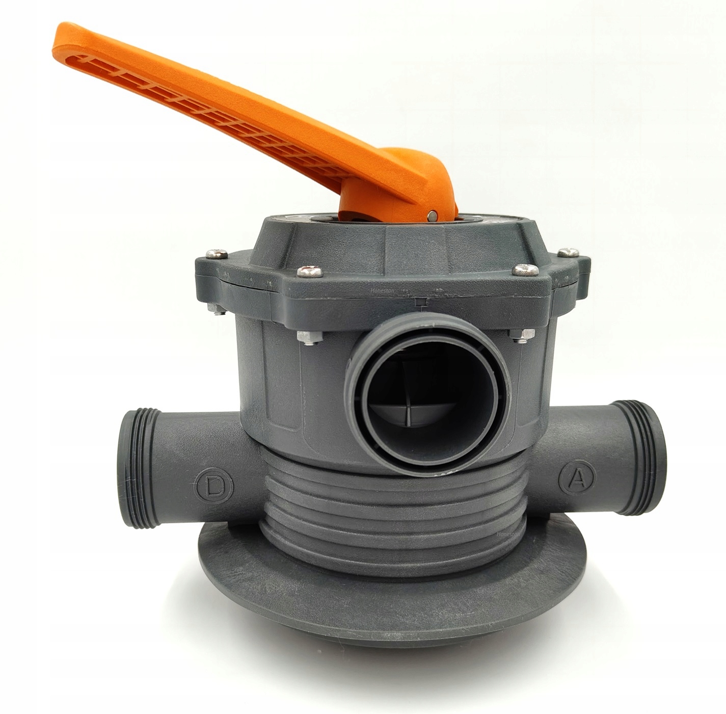 Ovládací hlava Vícecestného ventilu pro pískovou pumpu Bestway 58499