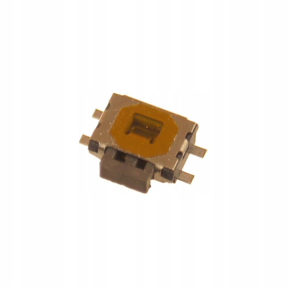 Mikroprzycisk chwilowy TACT SWITCH SMD 4pin GSM