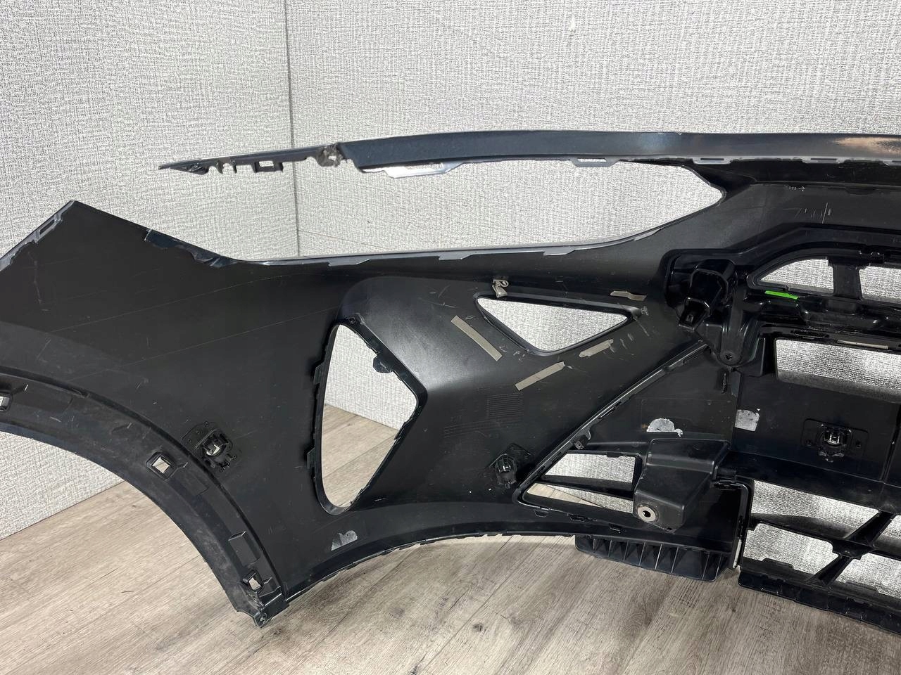 CUPRA FORMENTOR LIFT 2024-> bumper front 5FF807221FG