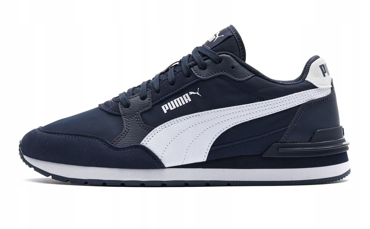 Sportovní Boty Puma St Runner textilní obuv pro každodenní nošení vel. 44