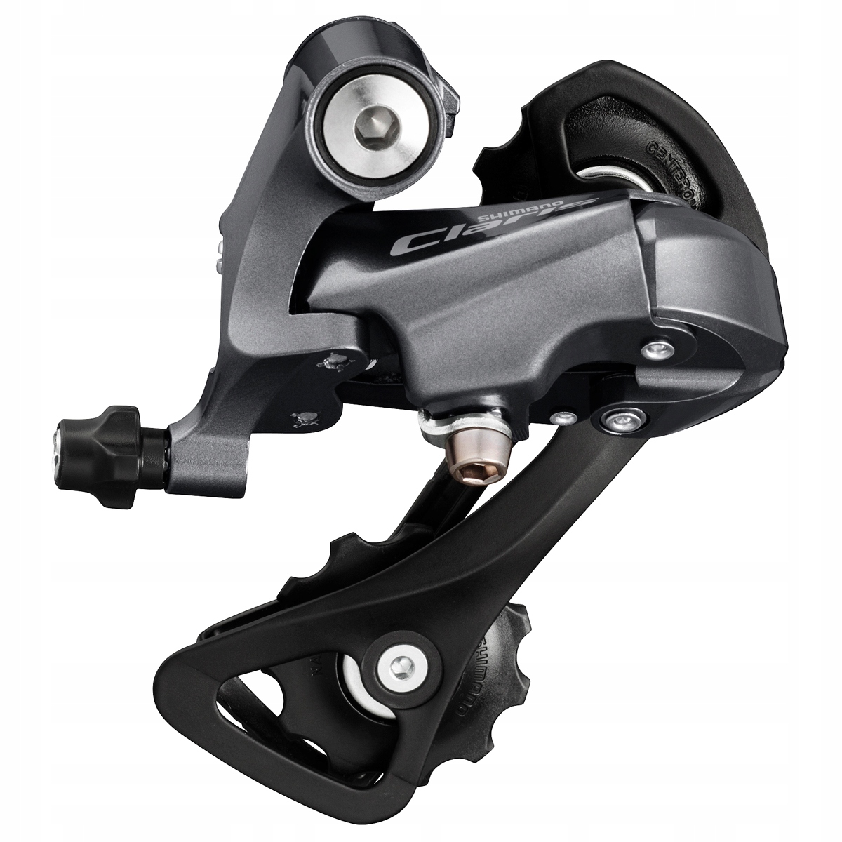 Przerzutka tylna Shimano RD-R2000 8s Claris Ss krótki wózek