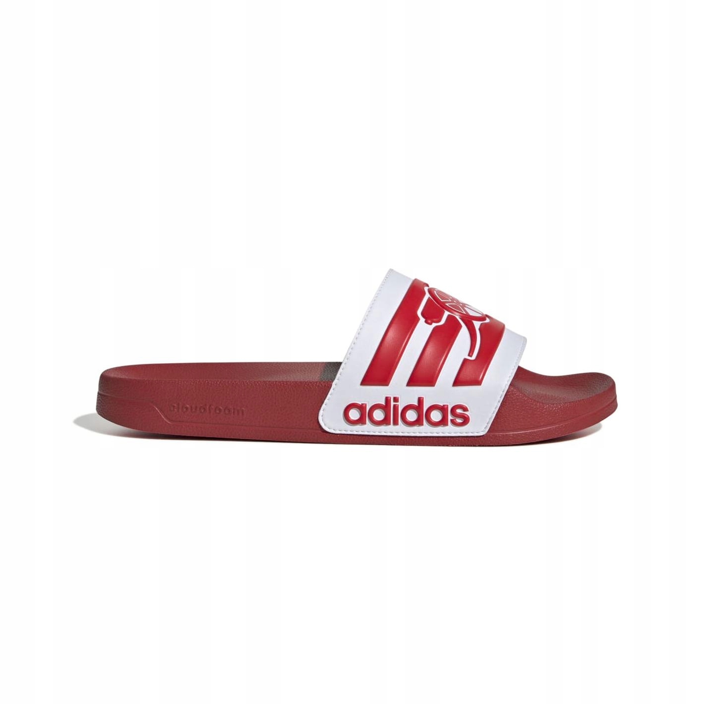Pánské Nazouváky Adilette Shower Arsenal 46