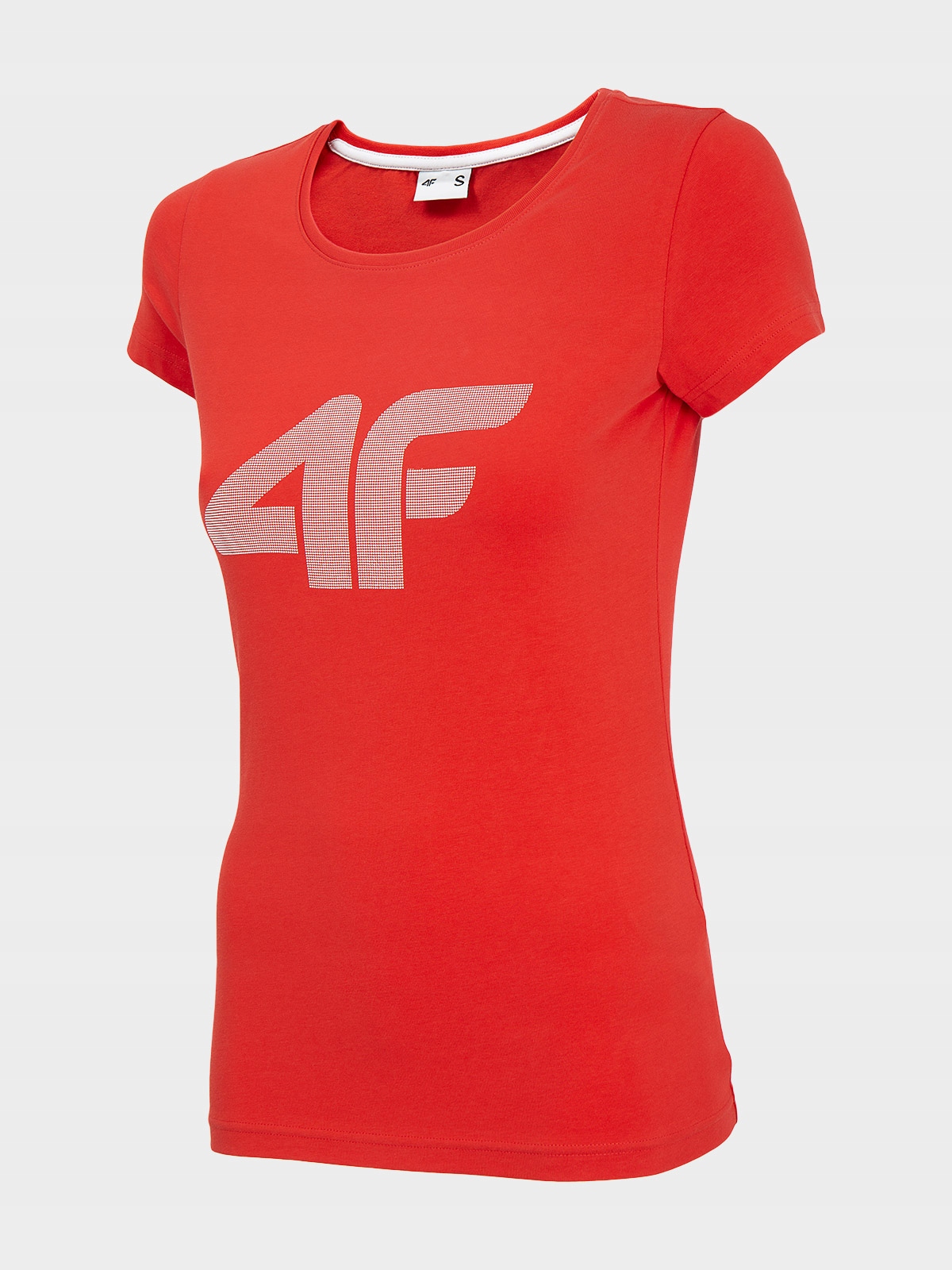 

Koszulka T-shirt Damski 4F TSD005