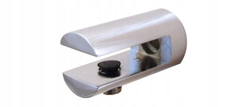 

Uchwyt szklanych półek 6mm 6708 Chrom Irwar