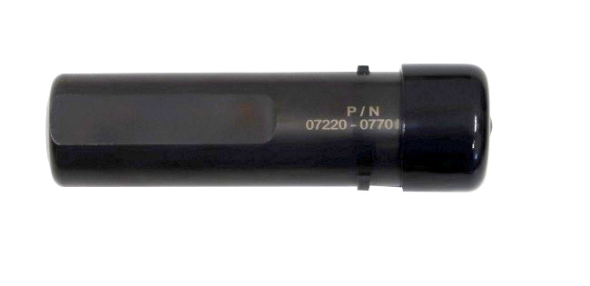 ZESPÓŁ NOSKA ŚRUBA 5/16'' AVDEL 07220 07267 07287