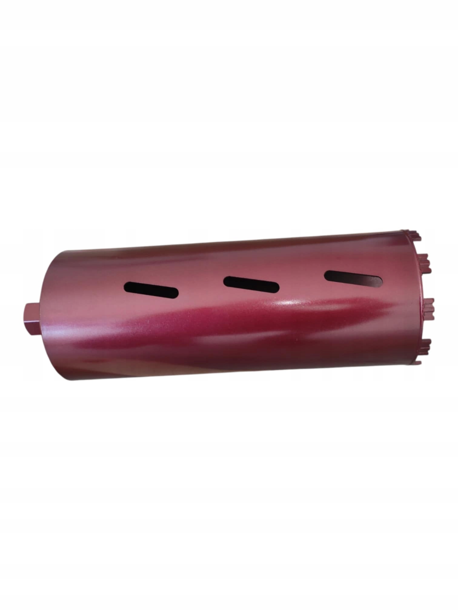 Wiertło Koronowe Diamentowe Do Betonu 162 x 450mm Sucho Mokro