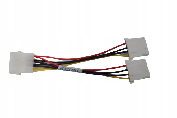 KABEL Dell 42944 External Power Splitter Extension