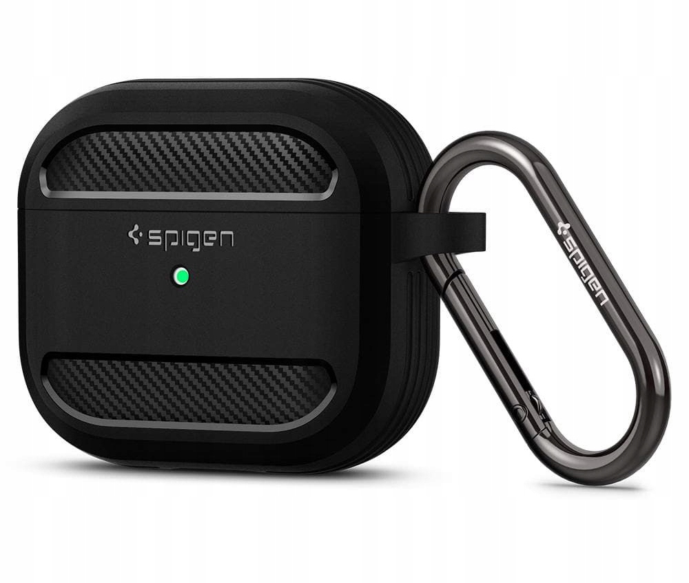 

Spigen Etui Case Obudowa Do Apple Airpods 3 2021