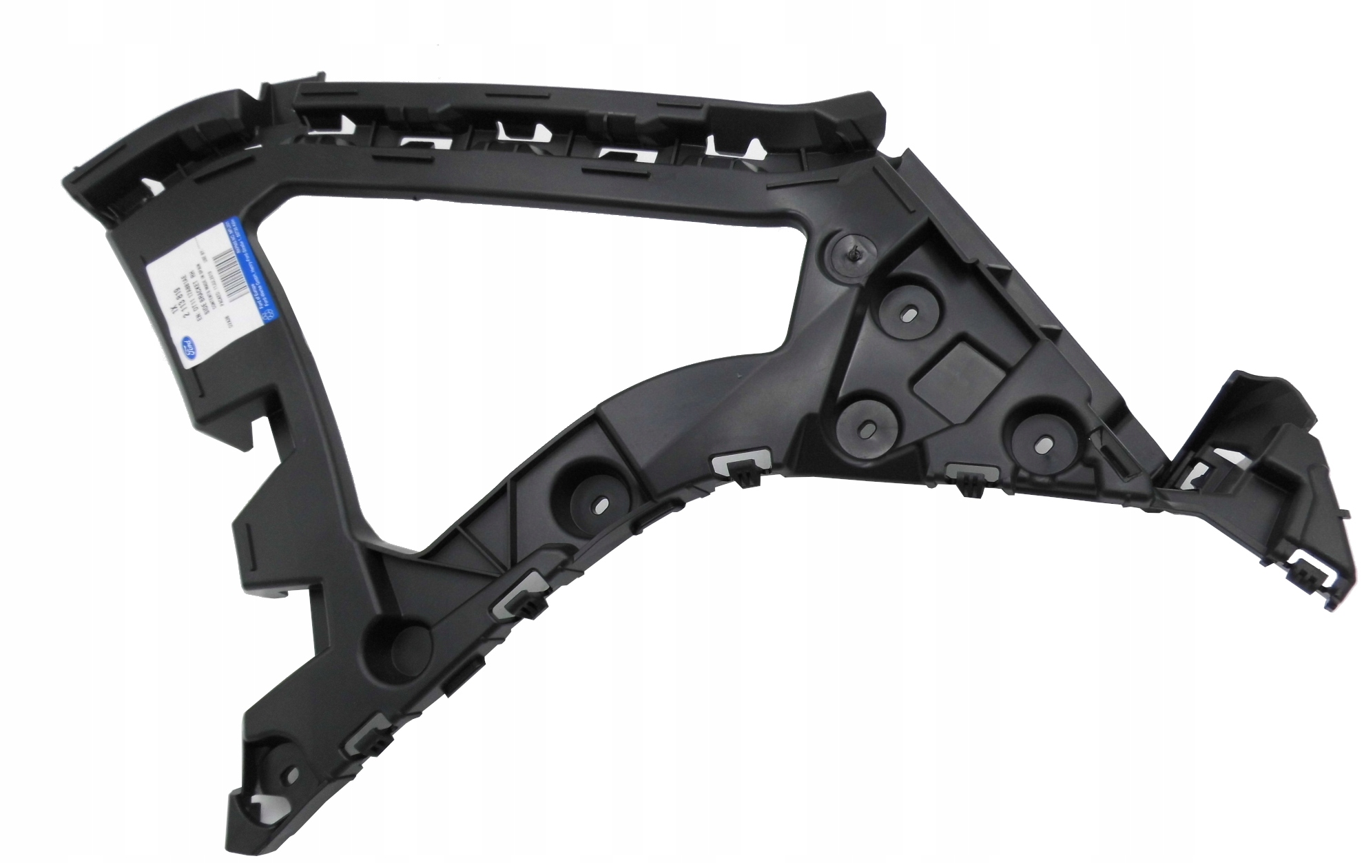 2113819 - ЗАДНИЙ ПРАВЫЙ БАМПЕР TOURNEO CONNECT 2013-