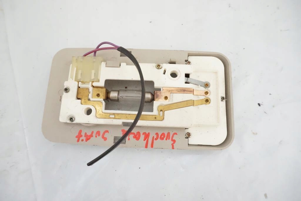 Освещение Кузова ROVER 200 III 214 SI
