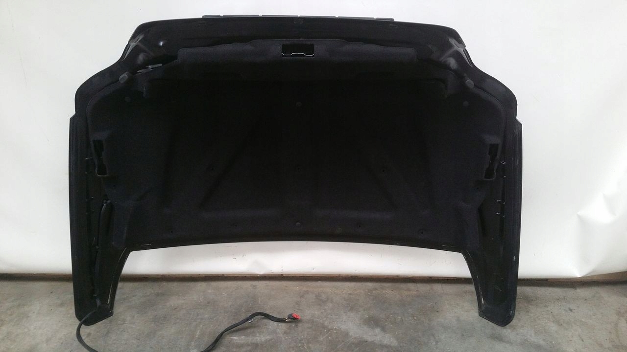 Capot Ford Focus CC Cabrio