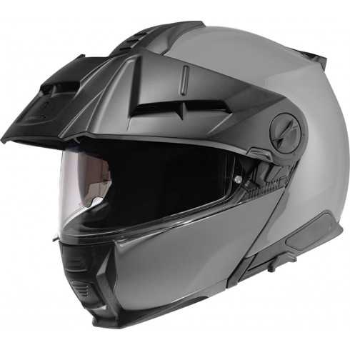 Prilba Schuberth E2 XL Concrete Grey