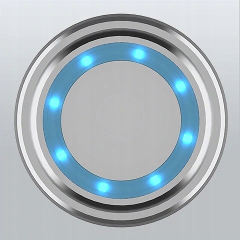 inFace ION JAJKO emisja jonów + MASECZKA AWOKADO Marka InFace