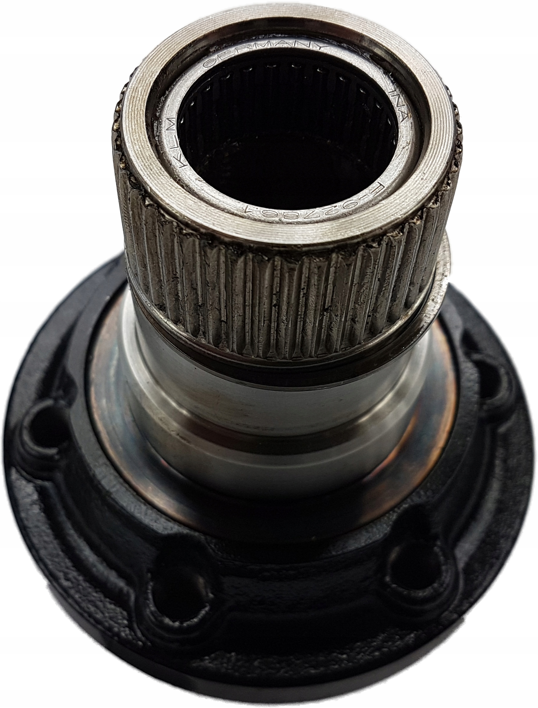 MG01253 - Фланцевий редуктор Mercedes GLE C292