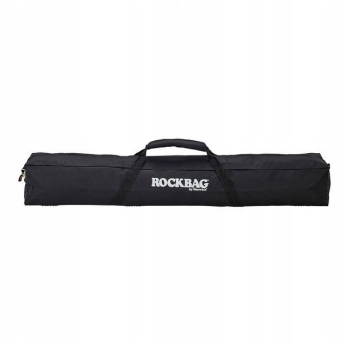 Wodoodporny pokrowiec na 4 statywy mikrofonowe Rockbag Stand Bag RB25580 Model RB25580