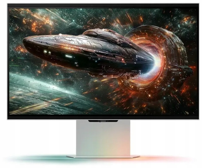 Monitor Samsung Odyssey 3D G9 LS27FG900XUXEN