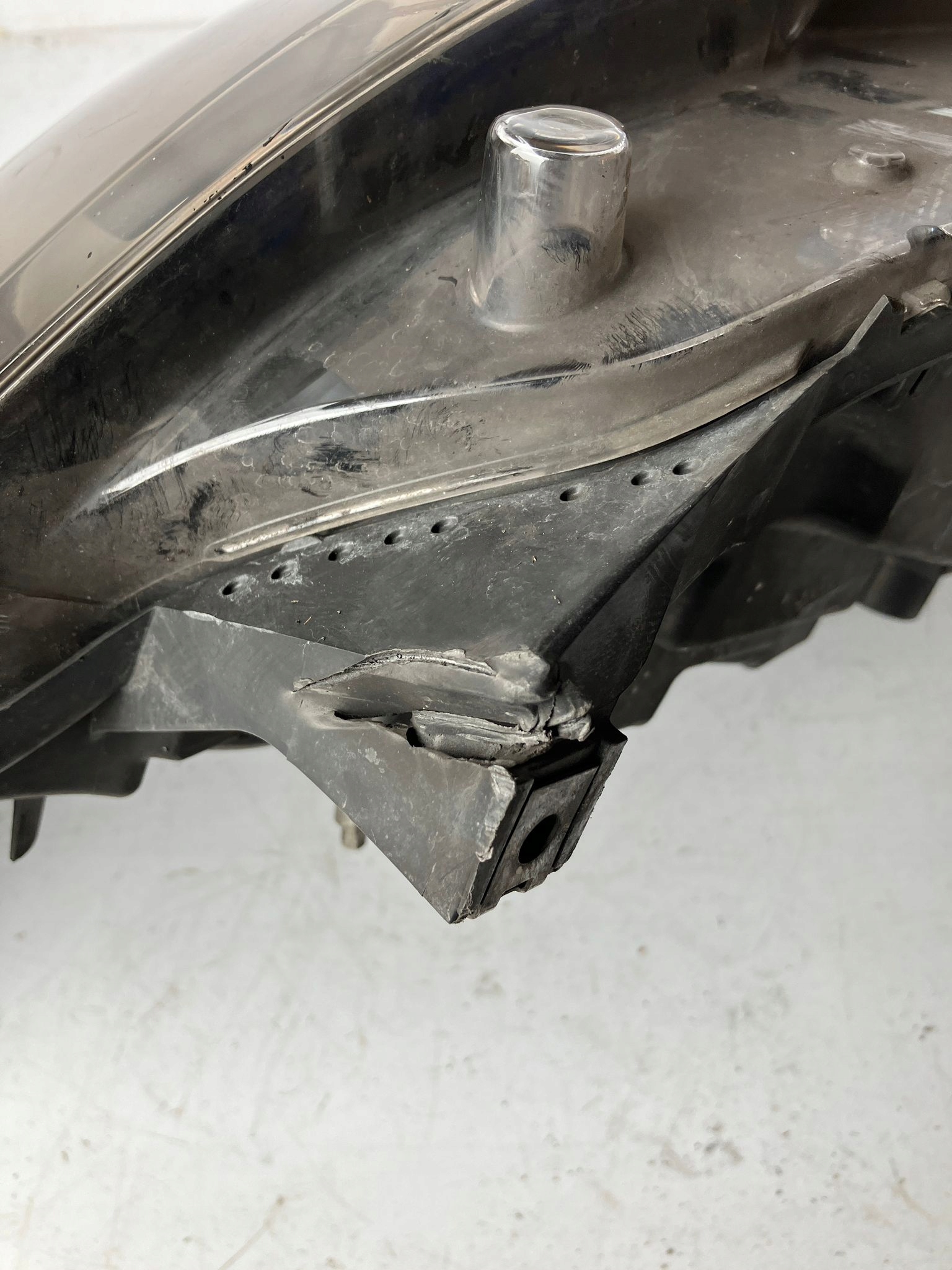 light right PEUGEOT 508 LIFT EU 9807241180
