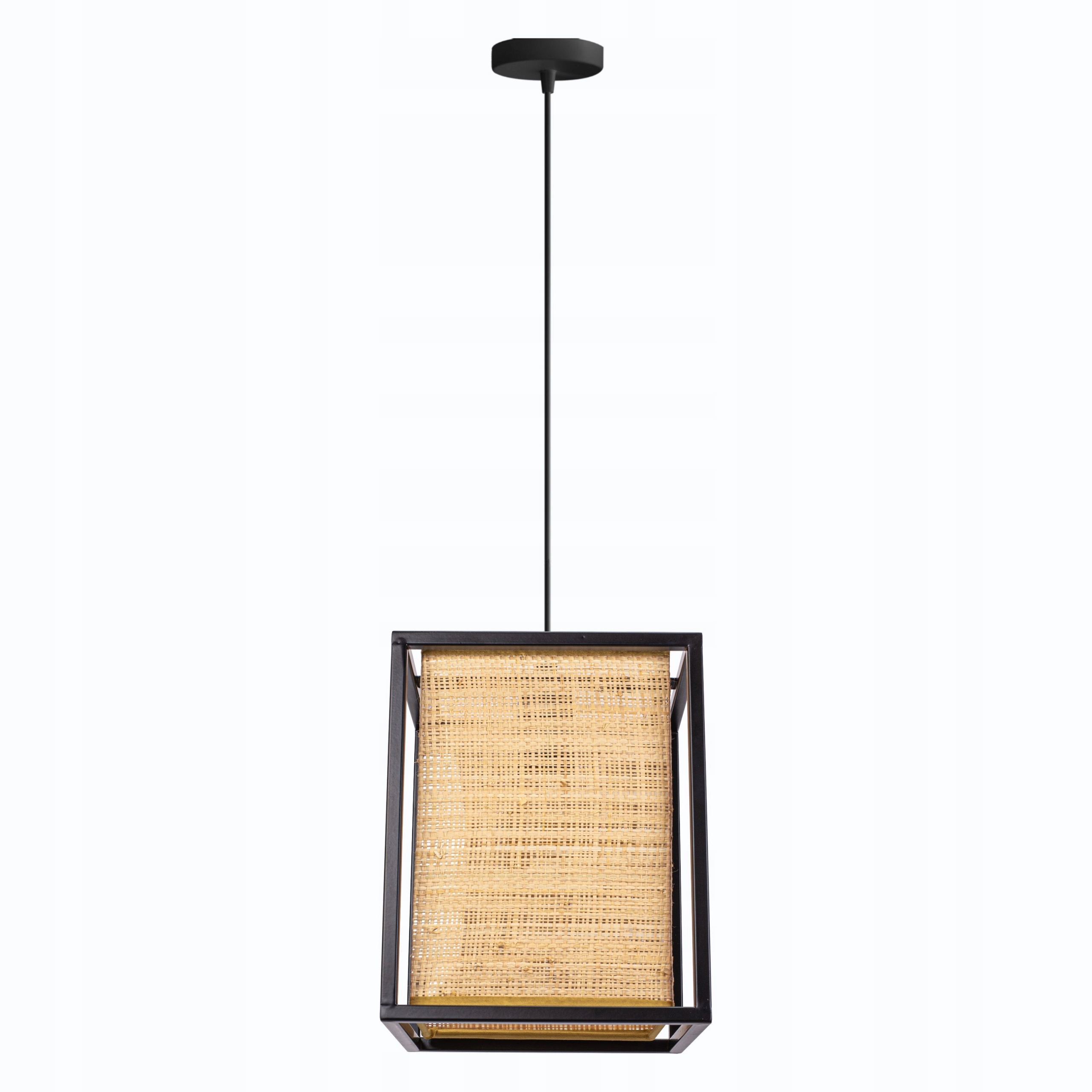 Závesná lampa APP1285-1CP