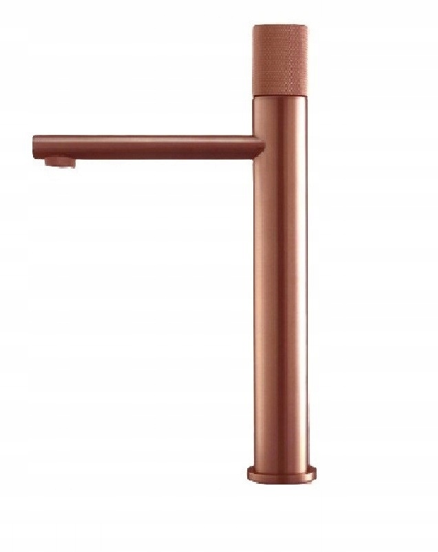 Umývadlová batéria Medená na dosku