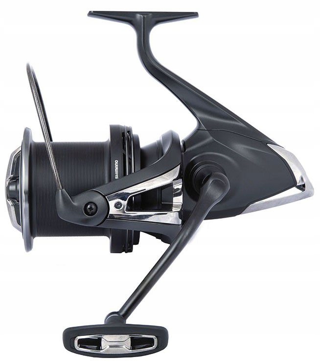 Kołowrotek Shimano Aero Technium MgS 14000 Xtd