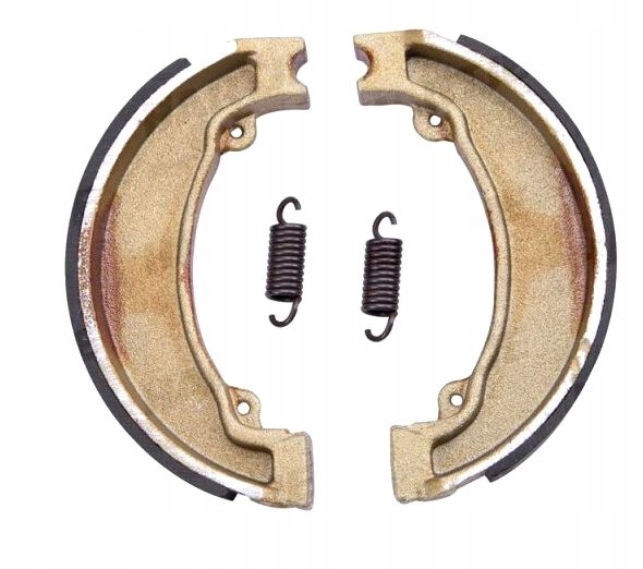 Brzdové Čelisti Kymco Movie 125 People 50 200 8 50 4T