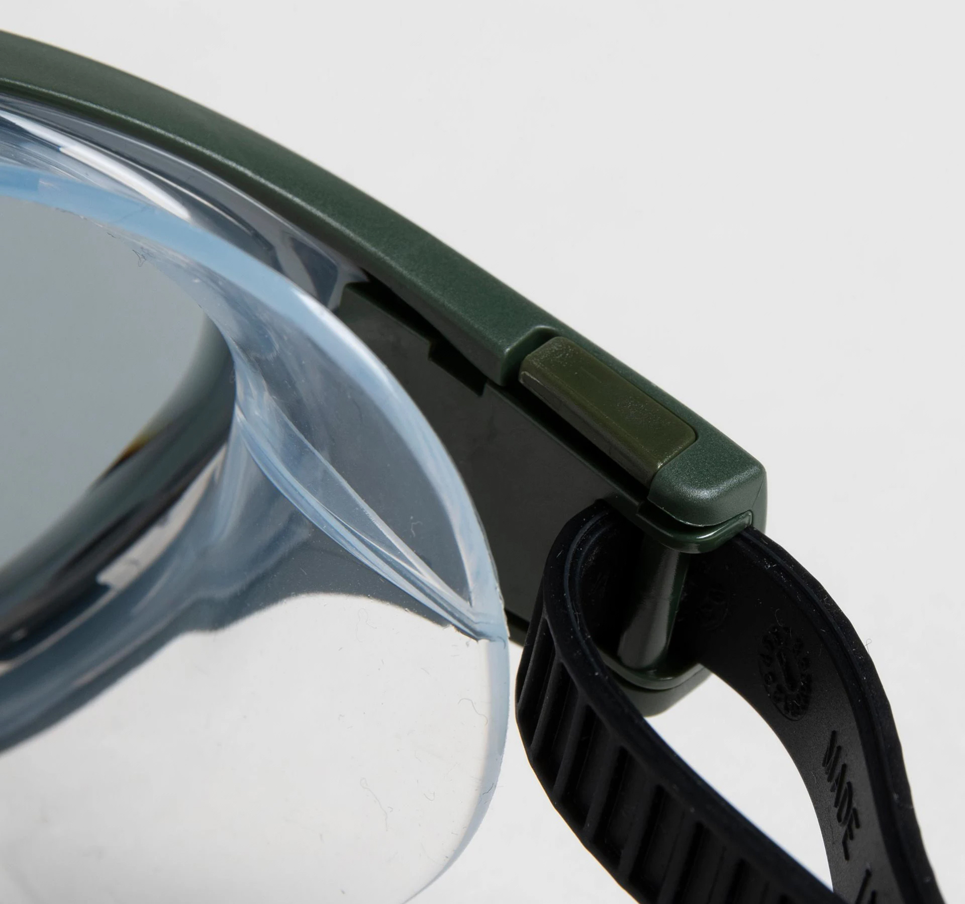 ARENA maska okulary THE ONE MASK dla dorosłych Model THE ONE MASK 003148/100