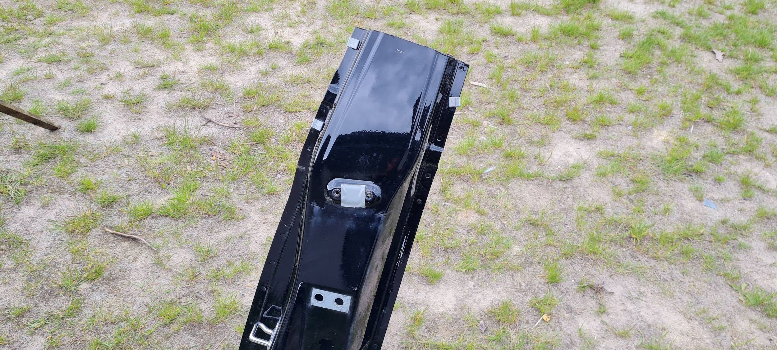 RS5 8W LIFT S5 A5 threshold side of the threshold pillar left left SPORTBACK LY9T