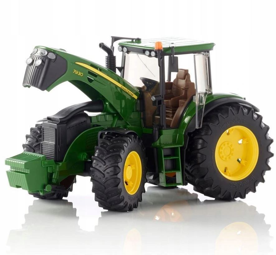 

Bruder 03050 traktor John Deere 7930