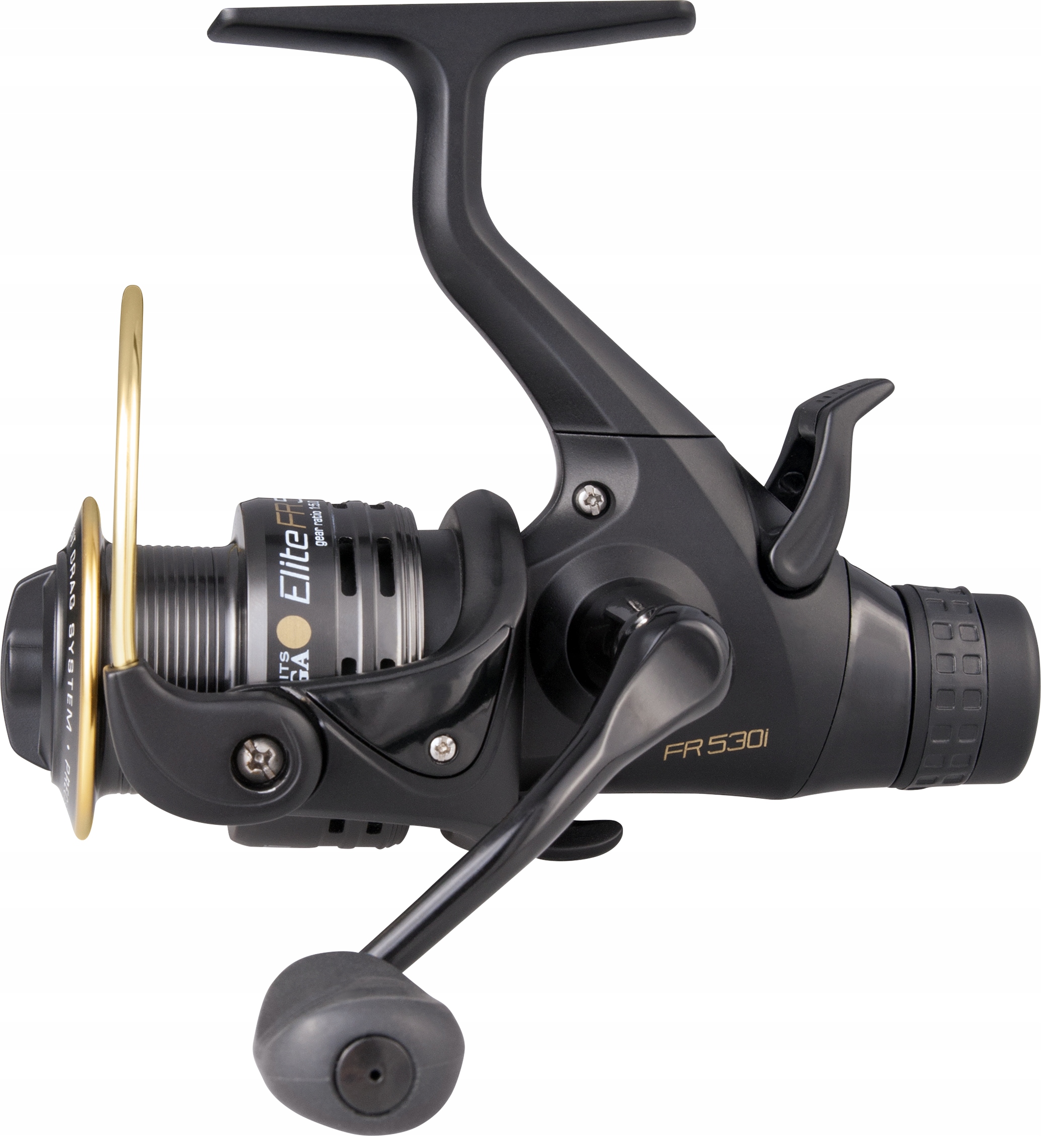 kołowrotek Dragon Megabaits Elite 545 feeder