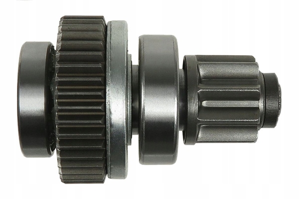 BENDIX BENDIKS ROZRUSZNIKA DENSO - AS-PL Producent części AS-PL