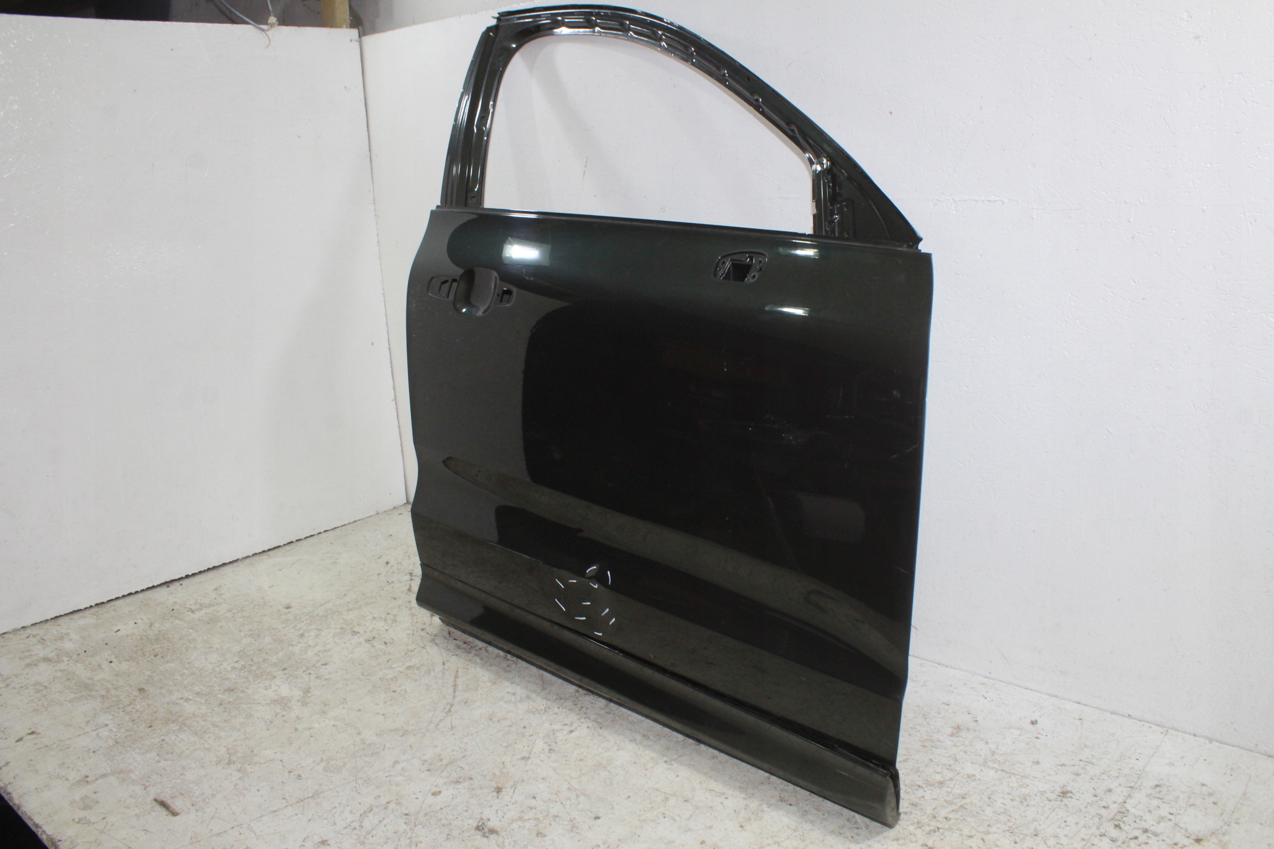 Volvo xc60 II door right front front